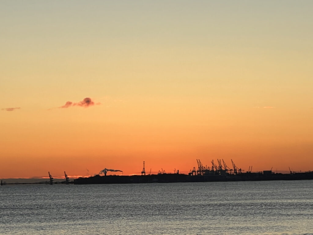 Port w Gdańsku – adwokat Gdańsk i Trójmiasto adwokatsurowiec 